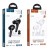 Беспроводные наушники TWS Hoco ES55 BT5.1/35mAh (400mAh)/4ч черные