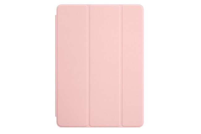 Чехол-книжка Smart Case для iPad/New iPad 9.7 (без логотипа) пудро