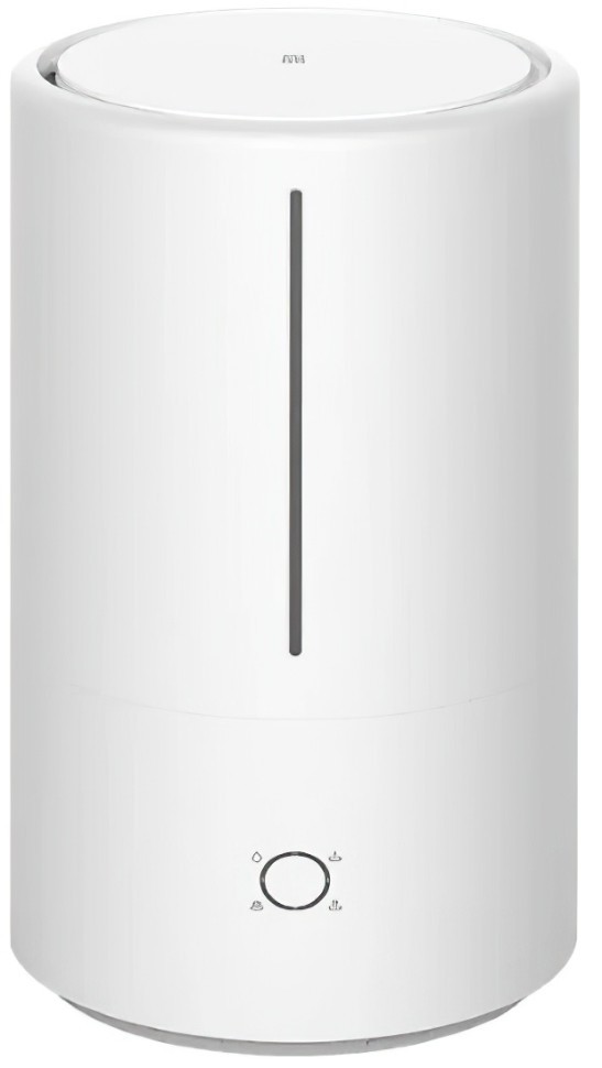 Увлажнитель Xiaomi Smart Antibacterial Humidifier (ZNJSQ01DEM) белый