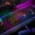 Механическая игровая клавиатура Defender Rainbow Blitz RU