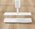 Тряпки сменные для швабры с распылителем Xiaomi Blue Fish Water Spray Mop SP03B1 (4 шт.)