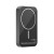 Powerbank магнитный с MagSafe Momax Q. Mag X1 10000mAh IP117AD черный
