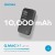 Powerbank магнитный с MagSafe Momax Q. Mag X1 10000mAh IP117AD черный