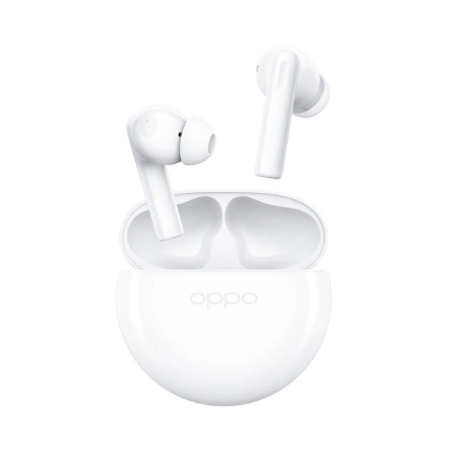 Беспроводные наушники OPPO Enco Air 2i белые