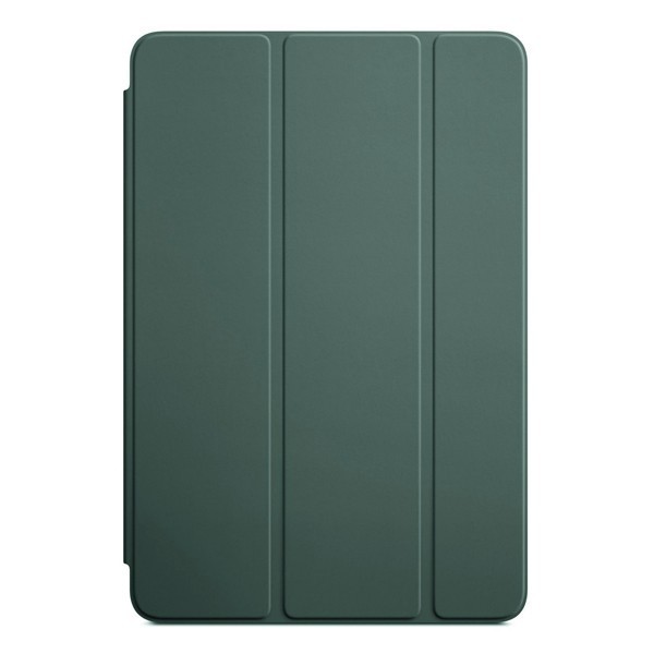Чехол-книжка Smart Case для iPad/New iPad 9.7 (без логотипа) зеленый