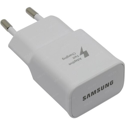 Сетевое зар. устр. для Samsung 0.7A белое