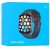 Смарт-часы Hoco Y3 Smart Watch 1.69"/240х285/220mAh/72ч/BT5.0 черные