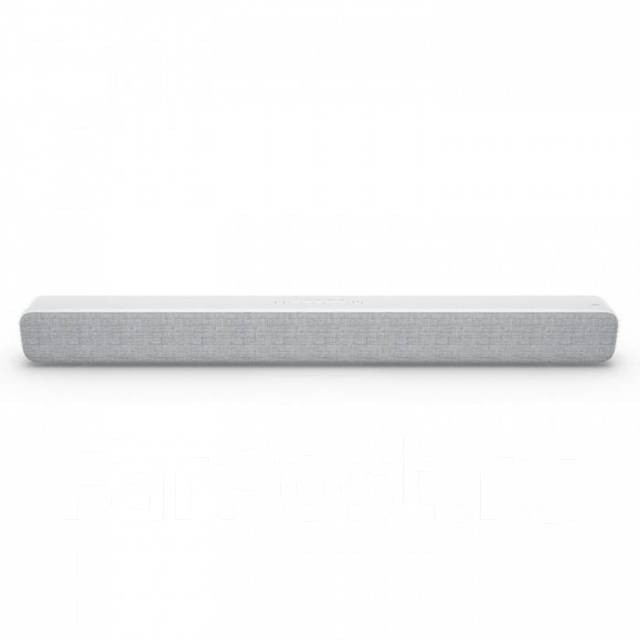 Саундбар Xiaomi MI TV Soundbar белый