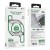 Usb Кабель-зарядка Type-C на Type-C Borofone BX44 100w 5.0а 1м силиконовый белый