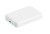Повербанк с беспроводной зарядкой Magsafe Baseus Magnetic Mini Air Slim 10000мА/ч 20вт белый