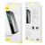 Защитное стекло Baseus для i-Phone X/XS/11pro 3D (SGAPIPH58S-HC01) Анти-шпион