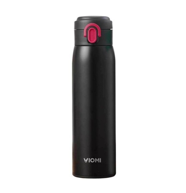 Термос Xiaomi Viomi W48 460ml черный