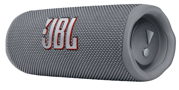 Bluetooth колонка JBL Flip 6 серая