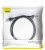 Кабель Baseus Enjoyment Series Mini DisplayPort-DisplayPort 3м (CAKSX-P0G)