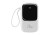 Powerbank Baseus Qpow 20000mAh 1USB/USB-C 20W с проводом Lightning (PPQD-H02) белый