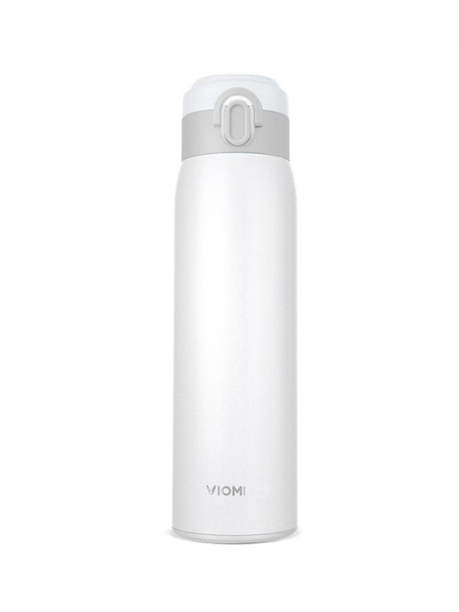 Термос Xiaomi Viomi Stainless Vacuum Cup 460ml белый