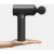 Массажный пистолет Xiaomi Mijia Fascia Gun (MJJMQ01-ZJ) черный