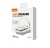Беспроводное зарядное устройство + ночник + колонка Recci RLS-L16 15W белое