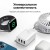 Сетевое зарядное устройство Baseus Compact 17W 3-гнезда USB для зарядки белое
