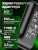 Адаптер Borofone BC35 AUX Car Wireless Receiver BT5.0 черный