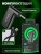 Адаптер Borofone BC35 AUX Car Wireless Receiver BT5.0 черный