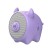 Bluetooth колонка Baseus Cow E06 IP55 V5.0 (NGE06-05) фиолетовая