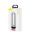 Автомобильный пылесос Baseus Cordless Vacuum Cleaner (CRXCQ01-0S) серебристый