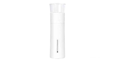 Заварочный термос Xiaomi Pinztea Tea Water Separation Cup 300 ml белый