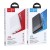 Powerbank Hoco J72 10000mAh 2USB белый