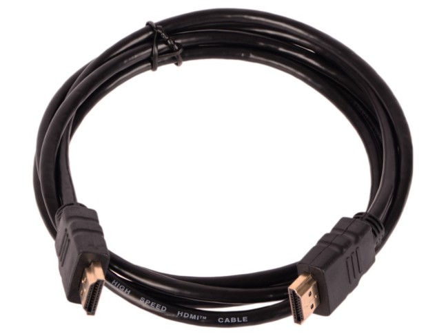 Кабель HDMI - HDMI Vcom (UltraHD 2160P) 3м