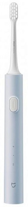 Зубная щетка Ультразвуковая Xiaomi Mi Electric Toothbrush T200 синий