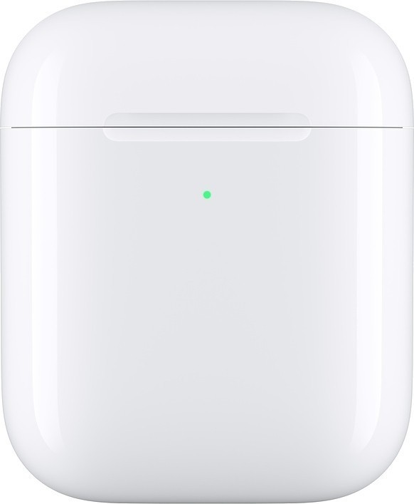 Мобильная Bluetooth-гарнитура AirPods 2 (Оригинал)