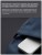 Набор для маникюра Xiaomi Mi Home Nail Clipper Five Piece Set DZN4015CN