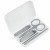 Набор для маникюра Xiaomi Mi Home Nail Clipper Five Piece Set DZN4015CN