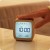 Умные настольные часы с метеостанцией Xiaomi Qingping Bluetooth белый