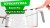 Термокружка Xiaomi Fiu Grace Suction Mug Elegant белый