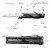 Мультитул нож Xiaomi NexTool Knight Multifunctional Knife черный