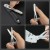 Мультитул нож Xiaomi NexTool Knight Multifunctional Knife черный
