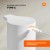 Сенсорный дозатор для мыла Xiaomi Mijia Automatic Dispenser белый