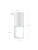 Сенсорный дозатор для мыла Xiaomi Mijia Automatic Dispenser белый