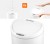 Сенсорный дозатор для мыла Xiaomi Mijia Automatic Dispenser белый