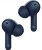 Беспроводные наушники TWS Realme Buds T100 BT5.3/4ч синие