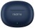 Беспроводные наушники TWS Realme Buds T100 BT5.3/4ч синие