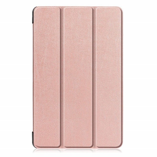 Чехол-книжка Smart Case для iPad 2/3/4 (без логотипа) розовое золото
