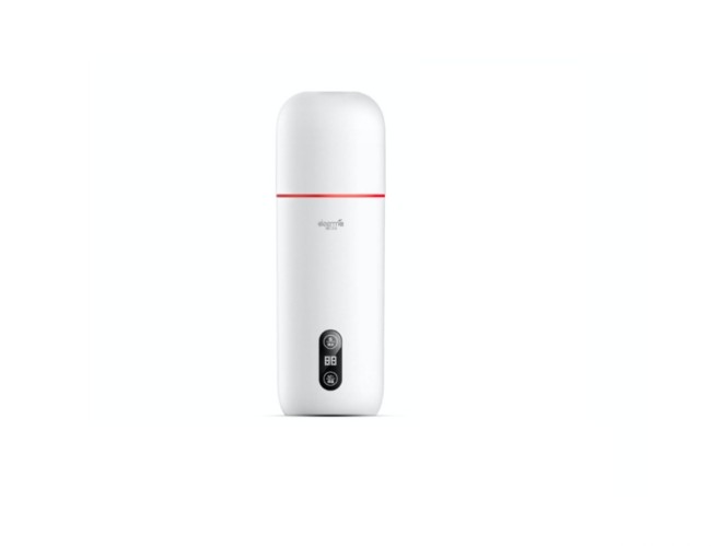Термос Deerma Electric Hot Water Cup (DEM-DR035S) белый