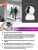 IP-камера Xiaomi Smart Camera XMC01 белая