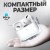 Беспроводные наушники Hoco EW-27, TWS, ANC, Bluetooth 5.3, внутриканальные, влагозащита