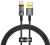 Usb Кабель для зарядки TYPE-C Baseus Explorer 100W 1м черный