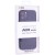 Накладка для i-Phone 11 K-Doo Air Skin пластик синяя