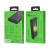 Powerbank с беспроводной зарядкой Borofone BT31 10000mAh 2USB черный